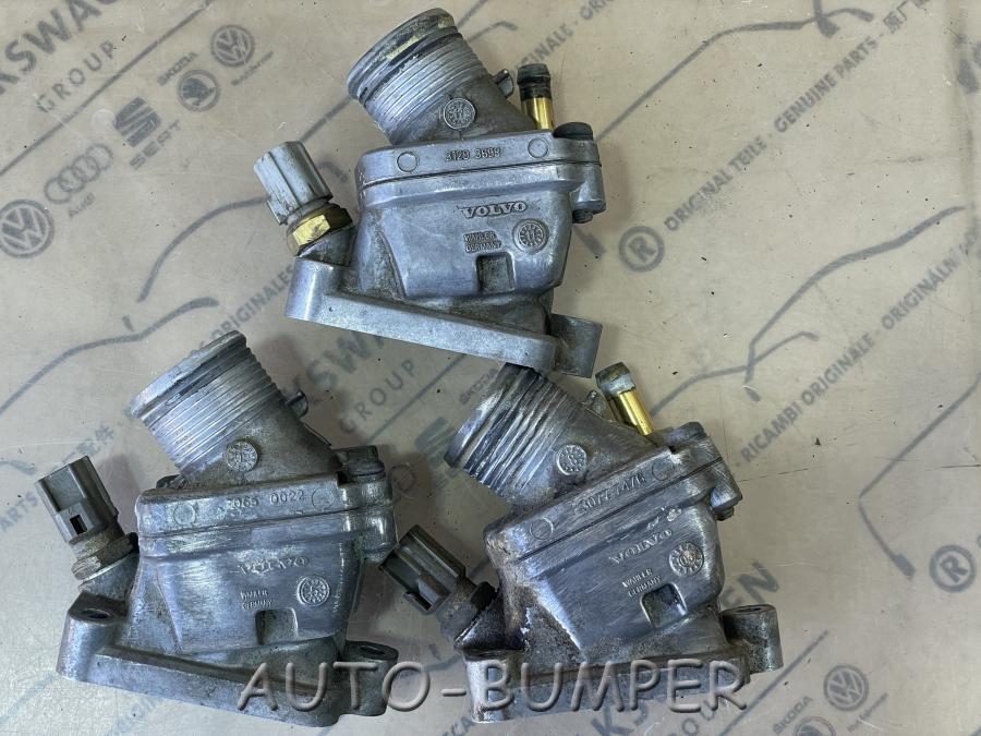 Volvo S60 S80 XC70 XC90 Термостат 30650469, 31293698, 30777476